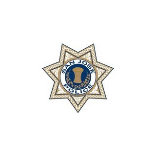 San Jose Police Dispatch 5 logo