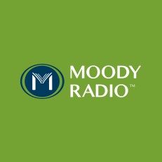 Moody Radio Proclaim! logo