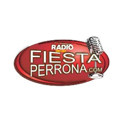 Fiesta Perrona Radio TV logo