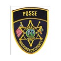 Washington County Sheriff Dispatch logo
