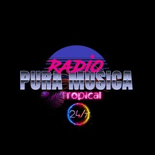 Radio Pura Musica 24/7 logo