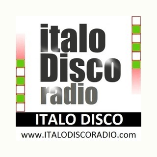 Italo Disco logo