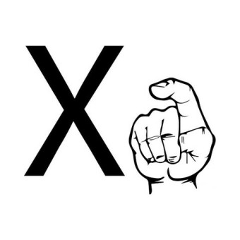 Brand X Radio logo