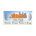 WDEK The Deck 1170 AM logo