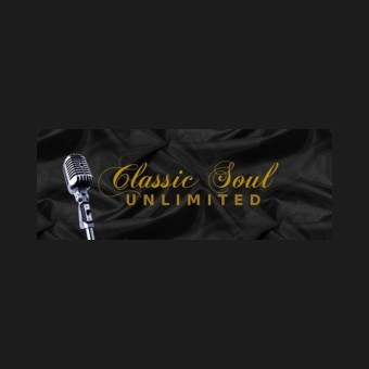 Classic Soul Unlimited logo