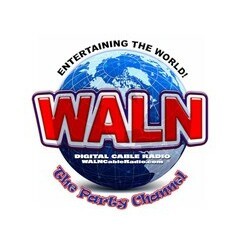 WALN Digital Cable Radio logo