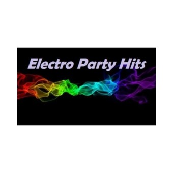 Electro Party Hits logo