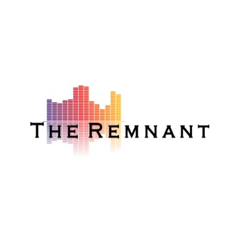 WVOE The Remnant 1590 AM logo