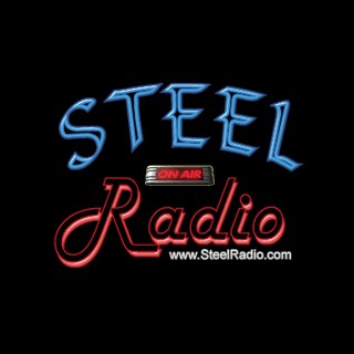 Steel Radio logo