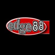 KDPS Edge 88 logo
