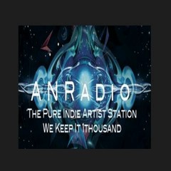 AnR Radio logo