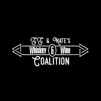 Whiskey & Wine Coalition Radio logo