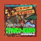 ZYDECO RADIO STREAM