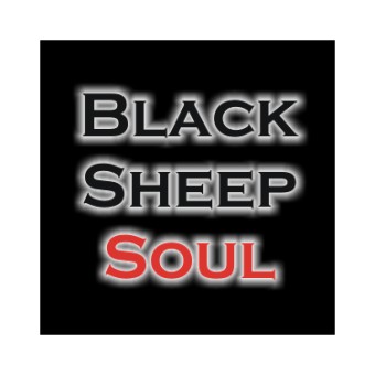 Black Sheep Soul logo