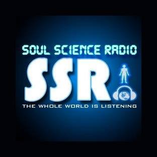 Soul Science Radio logo