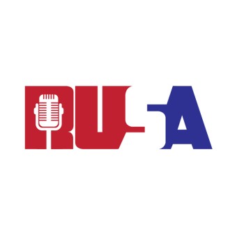 RUSA Radio logo