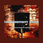 The Basement Radio logo