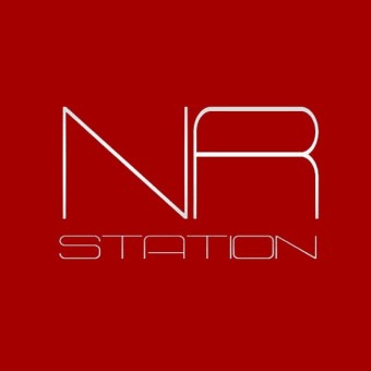 NR Station logo