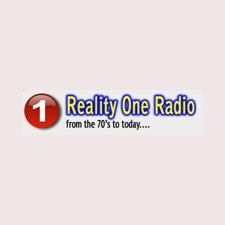 Reality One Radio logo