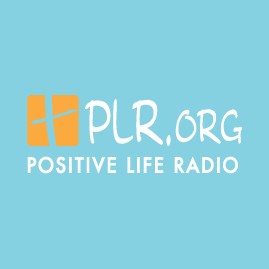 KEEH Positive Life Radio 104.9 FM logo