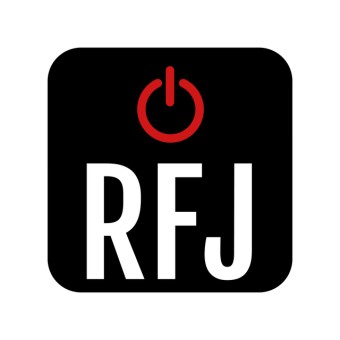 Radio Free Jackson logo