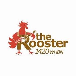 WHBN The Rooster 1420 AM