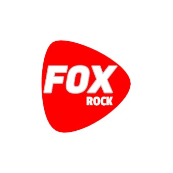 Fox Rock Radio logo