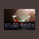 WLGL Radio logo