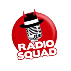 Radio Squad logo