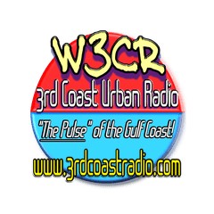 3rd Coast Radio logo