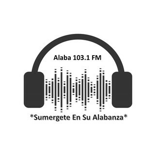 Alaba 103.1 FM logo