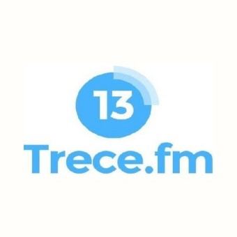 Radio Trece FM logo