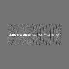 Arctic Dub (Sursumcorda) logo