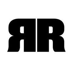 RReverb Radio logo