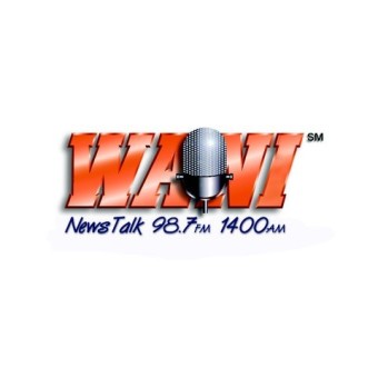 NewsTalk WANI logo