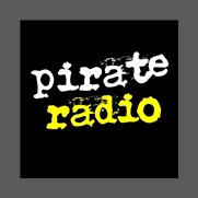 Pirate Radio logo