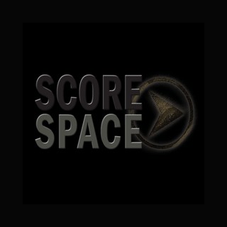 ScoreSpace (Score Space Webradio) logo