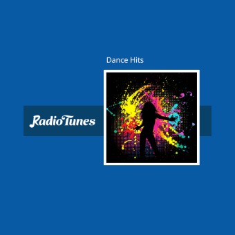 RadioTunes - Dance Hits logo