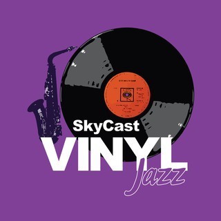 SkyCast Vinyl Jazz