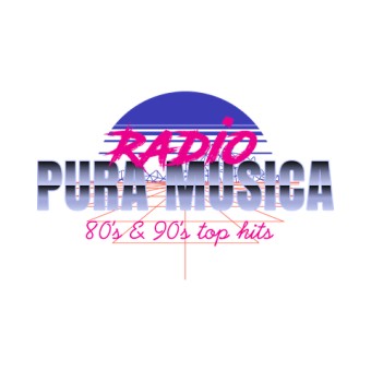 Radio Pura Musica logo