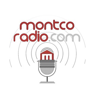 Montco Radio Club logo