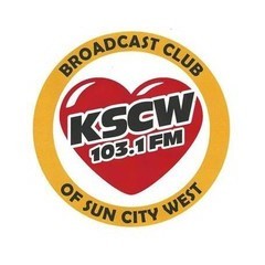 KSCW LP logo