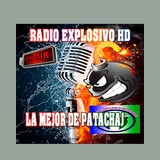 Radio Explosivo HD logo