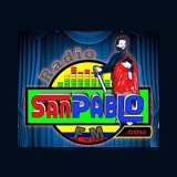 RADIO SAN PABLO FM logo