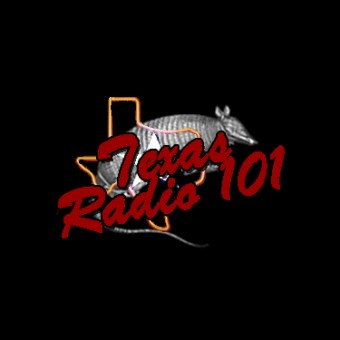 Texas Radio 101 logo