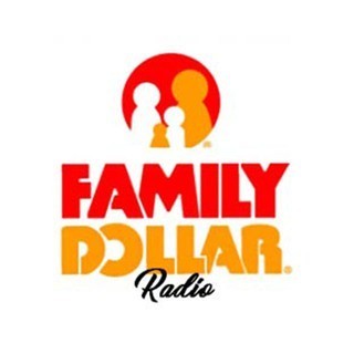 Family Dollar Radio logo