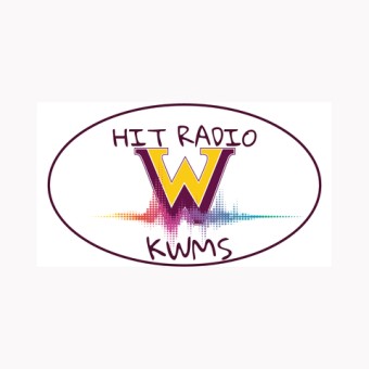 KWMS logo