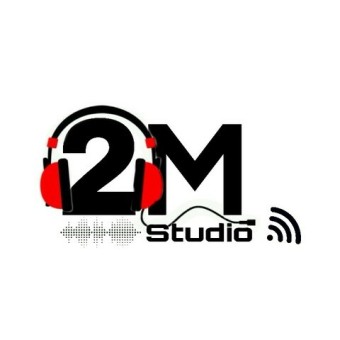 Doble M Studio logo
