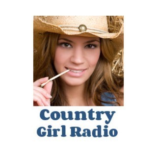 Country Girl Radio logo