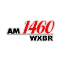 WXBR 1460 logo